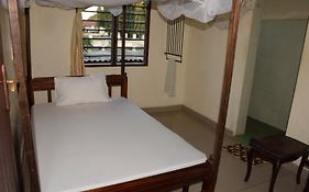 Cingaki Hotel